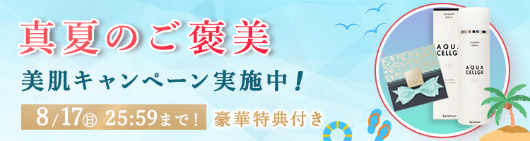 限定キャンペーン