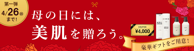 限定キャンペーン