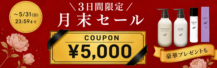 限定キャンペーン 